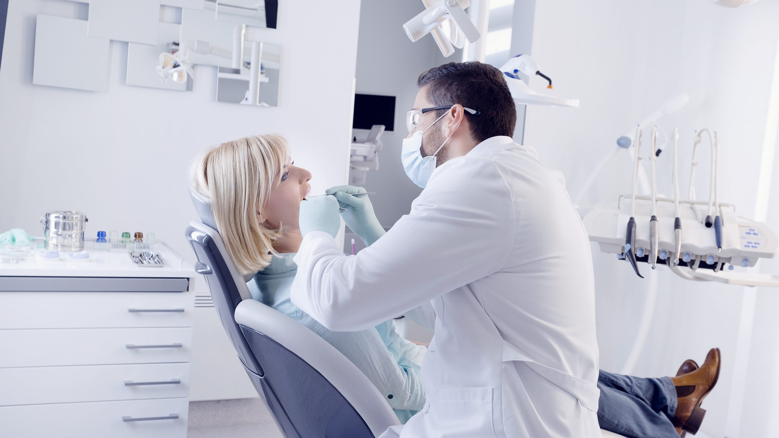 Dentist in Harvard, MA