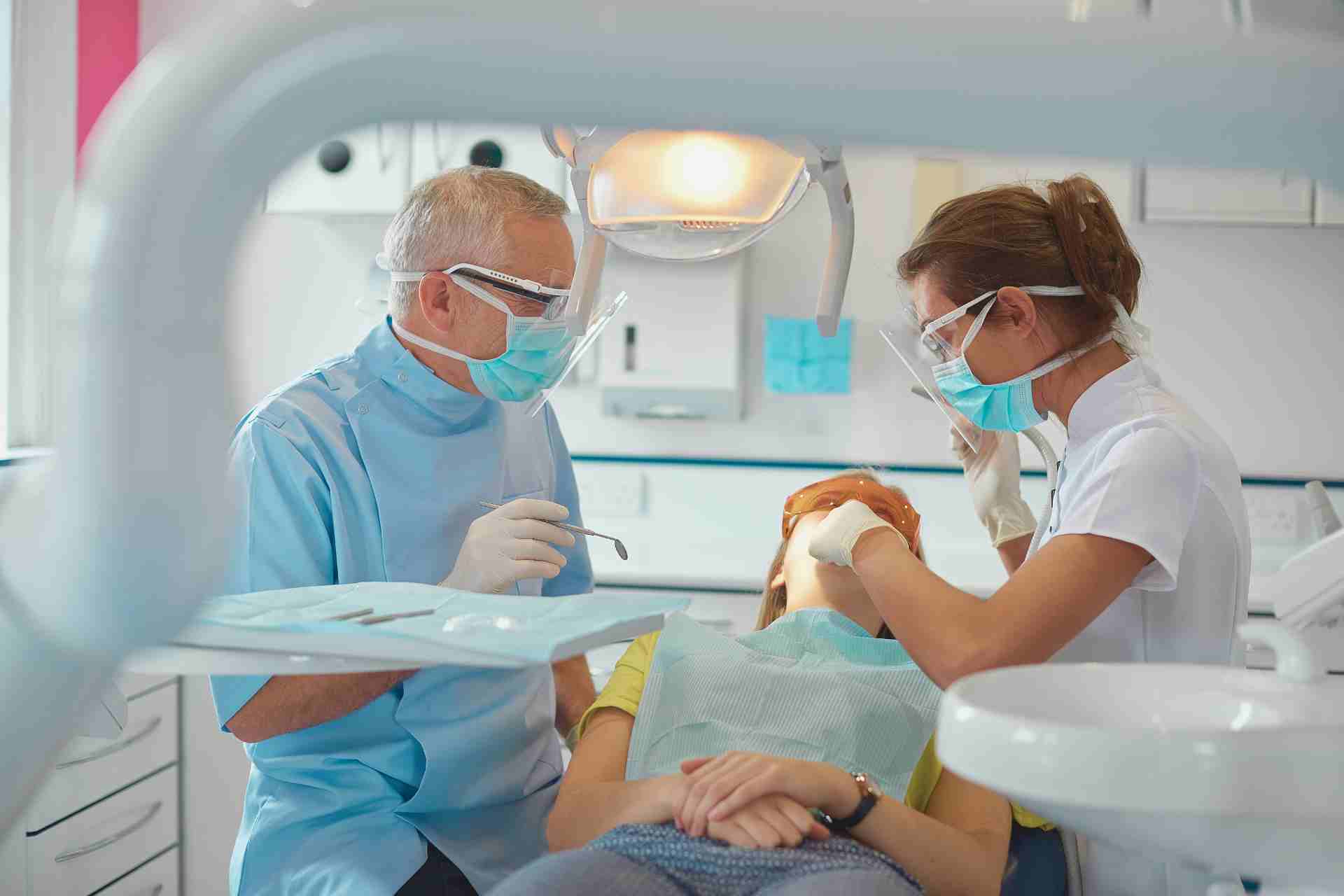 Dentist in Harvard, MA